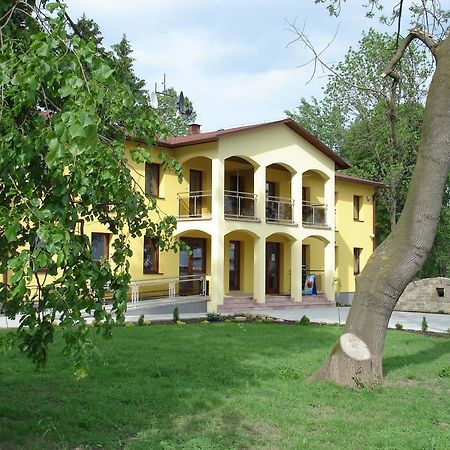 Wellness Villa Liptov 립토브스카실른니카 외부 사진