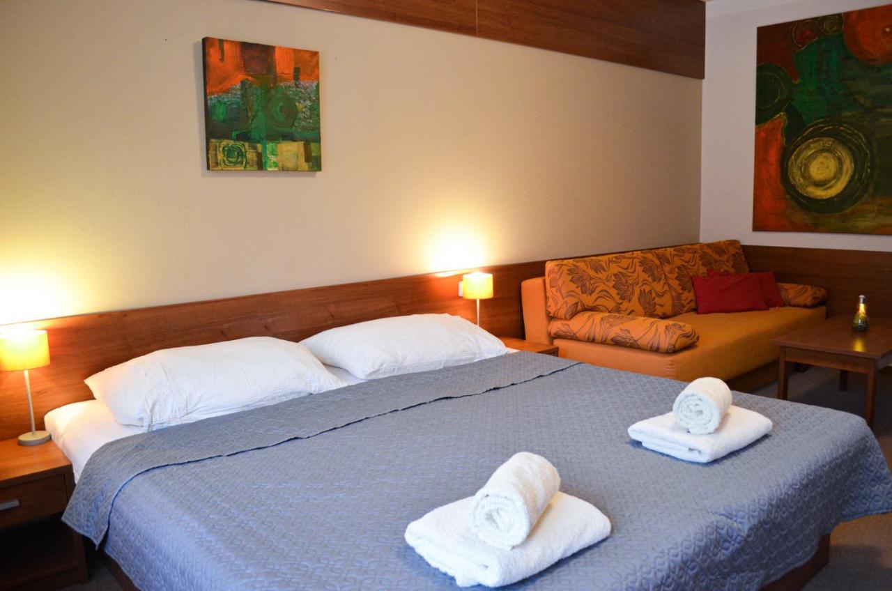 Wellness Villa Liptov 립토브스카실른니카 외부 사진