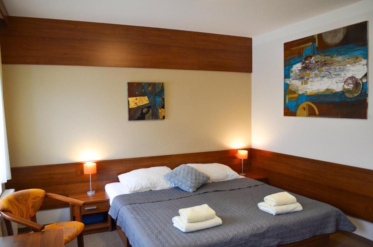 Wellness Villa Liptov 립토브스카실른니카 외부 사진