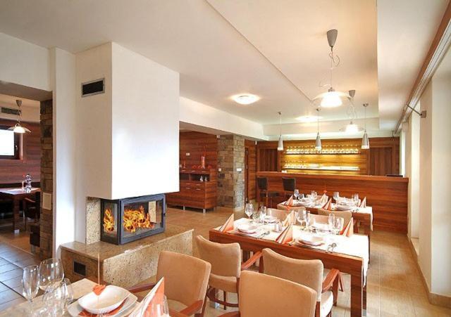 Wellness Villa Liptov 립토브스카실른니카 외부 사진