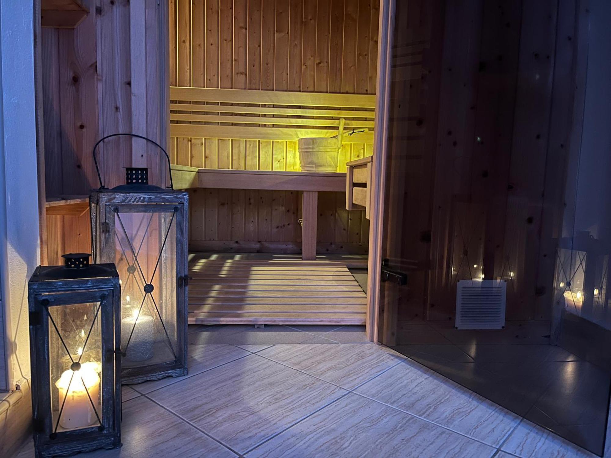 Wellness Villa Liptov 립토브스카실른니카 외부 사진