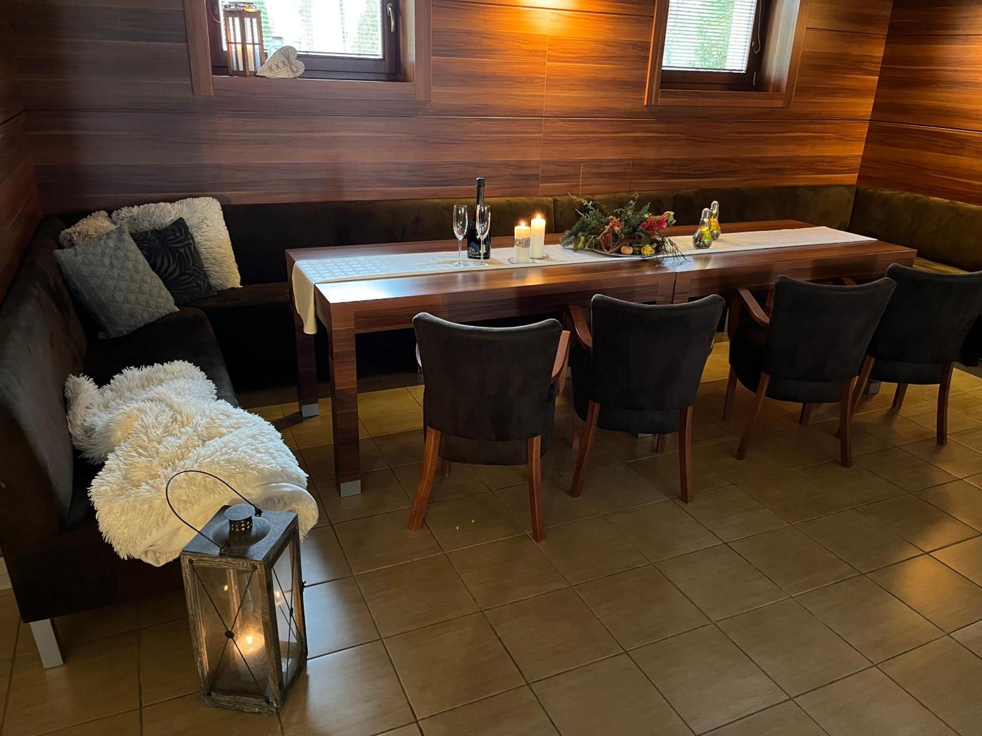 Wellness Villa Liptov 립토브스카실른니카 외부 사진