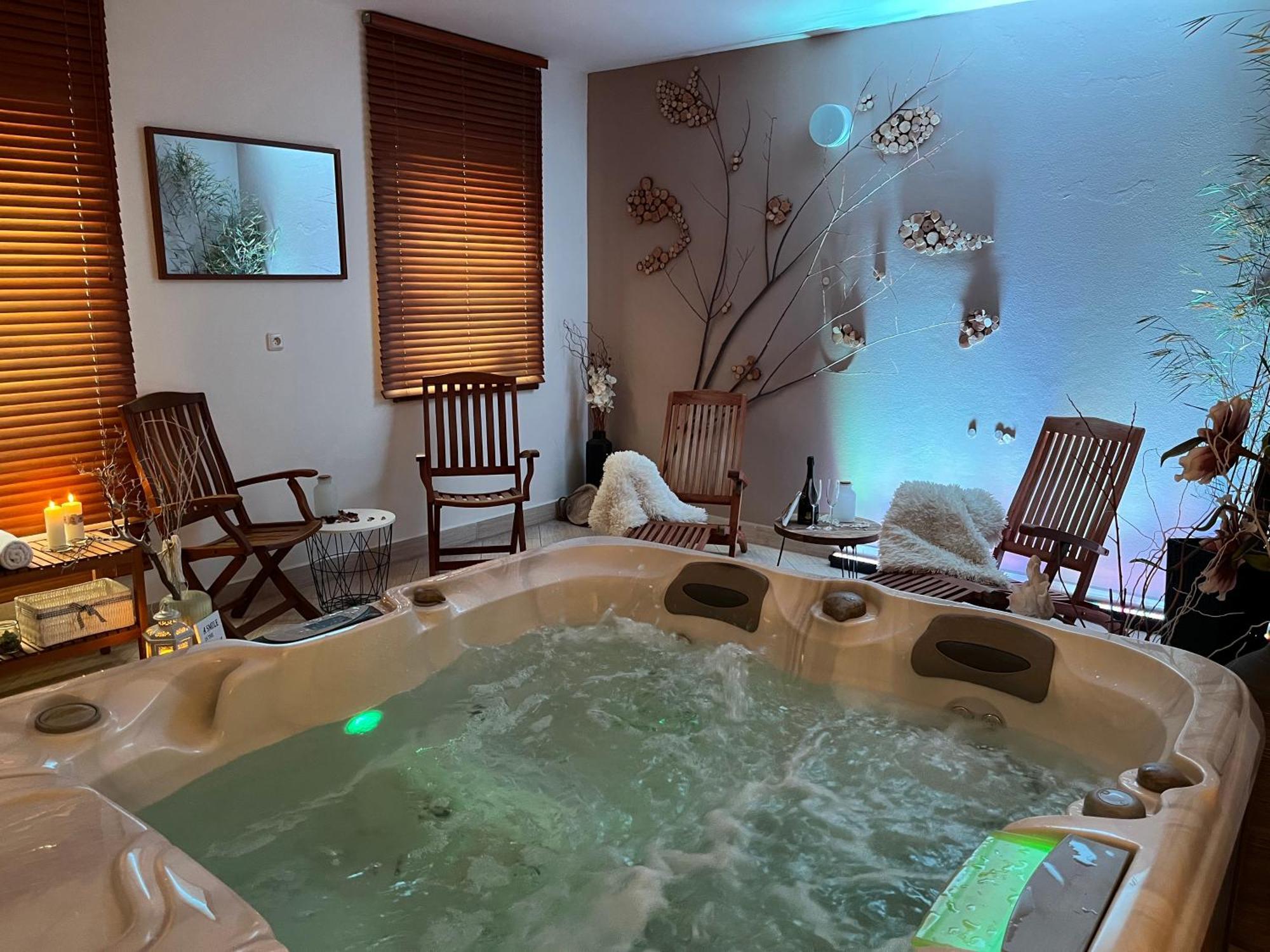 Wellness Villa Liptov 립토브스카실른니카 외부 사진