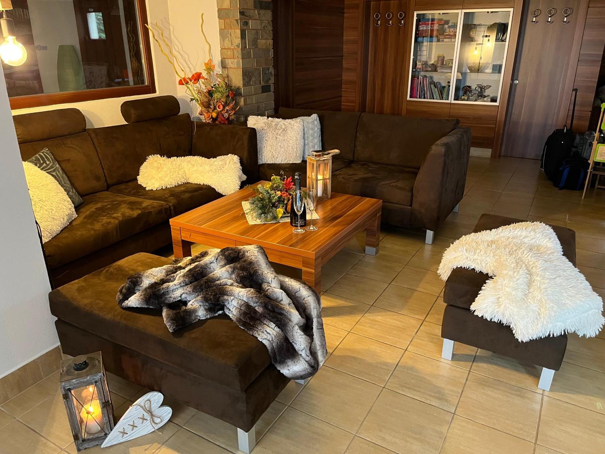 Wellness Villa Liptov 립토브스카실른니카 외부 사진