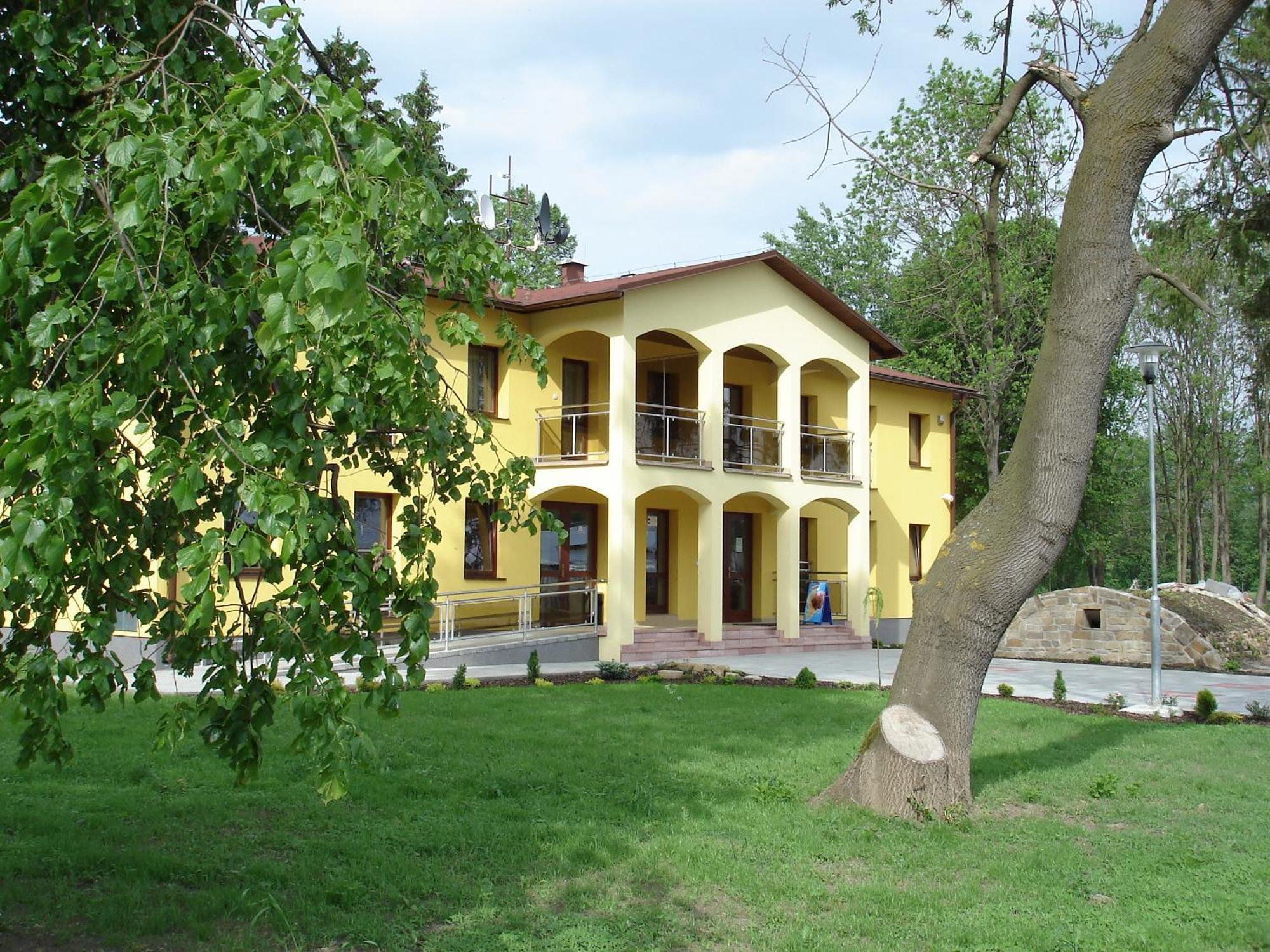 Wellness Villa Liptov 립토브스카실른니카 외부 사진
