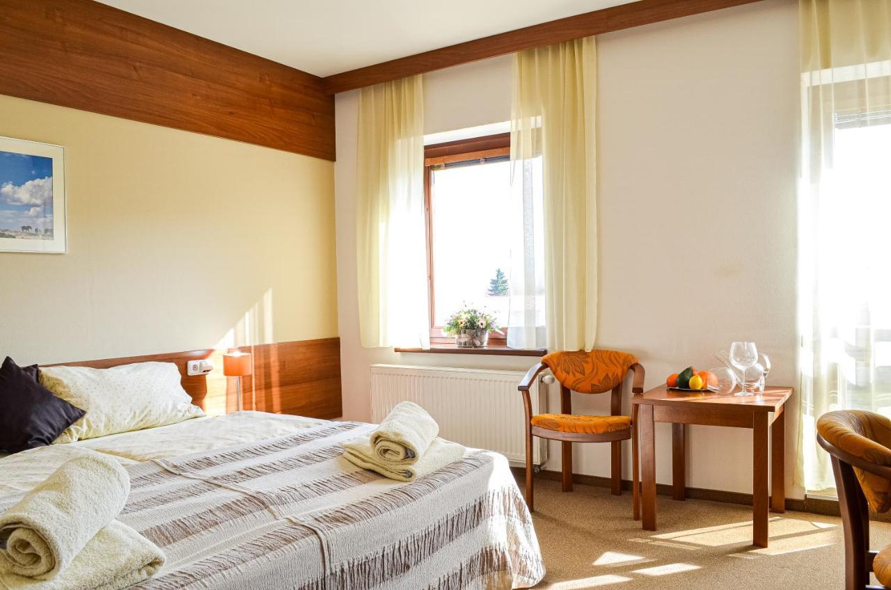 Wellness Villa Liptov 립토브스카실른니카 외부 사진