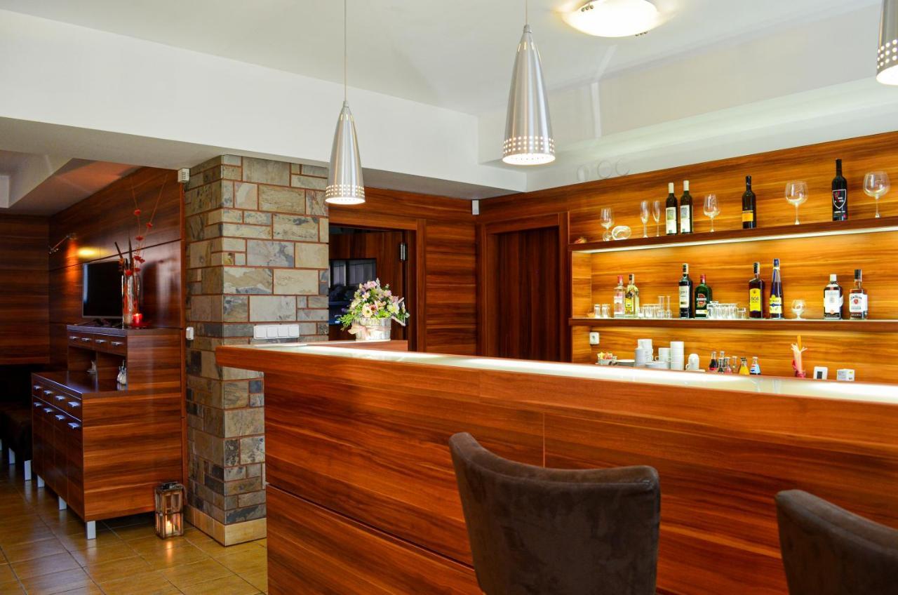 Wellness Villa Liptov 립토브스카실른니카 외부 사진