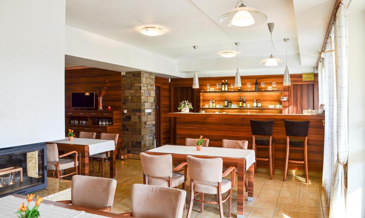 Wellness Villa Liptov 립토브스카실른니카 외부 사진
